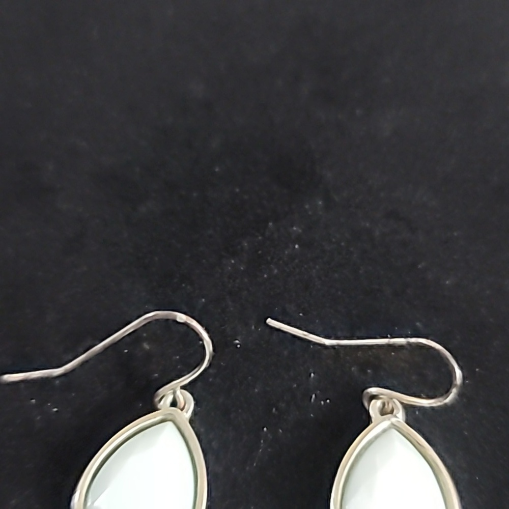 Dangle Earrings - Picture 4 of 4
